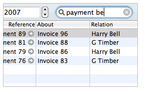 Feature Management Store