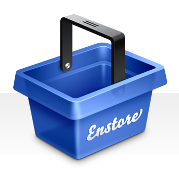Enstore Main Graphic