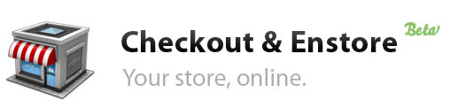 Enstoreheader