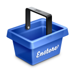 Enstore Icon